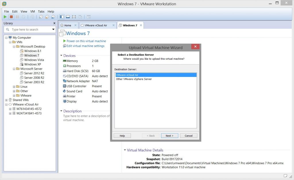 Vmware Workstation 9.0.1 Serial Key Free Download