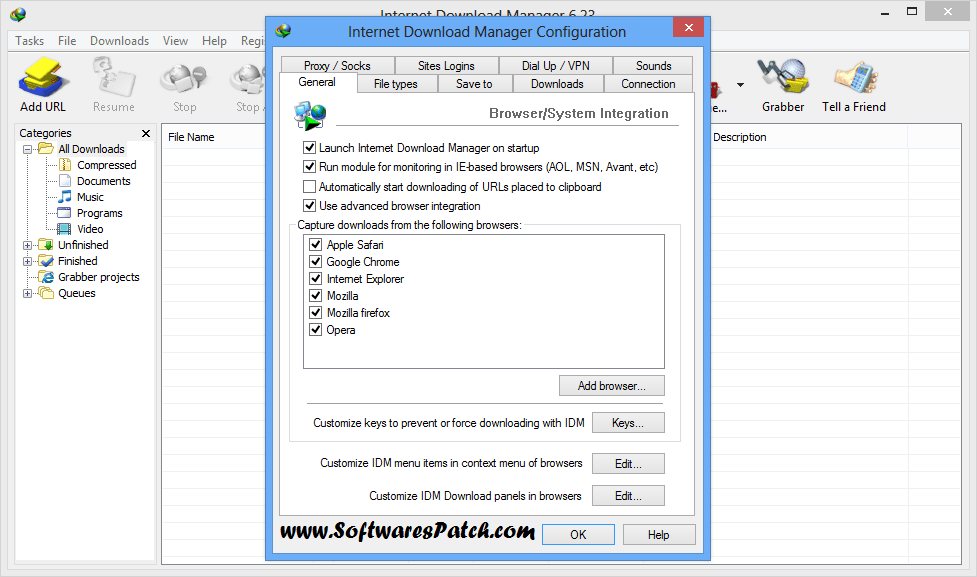 Download idm serial key 2015